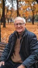 Paul, 55, Perth